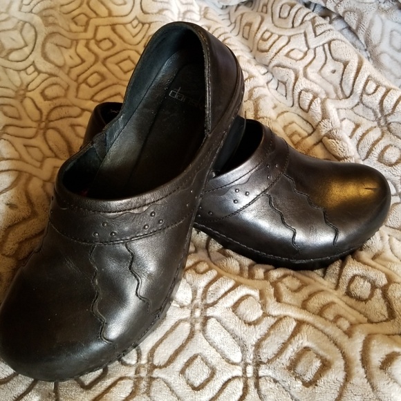 Dansko clogs - Picture 2 of 6